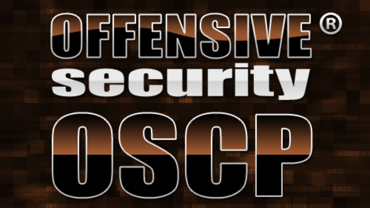 canvas Wanorde Langskomen My OSCP / PWK Course Review - My Learning Journey