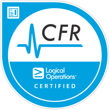 CyberSec First Responder (Exam CFR-210) certification