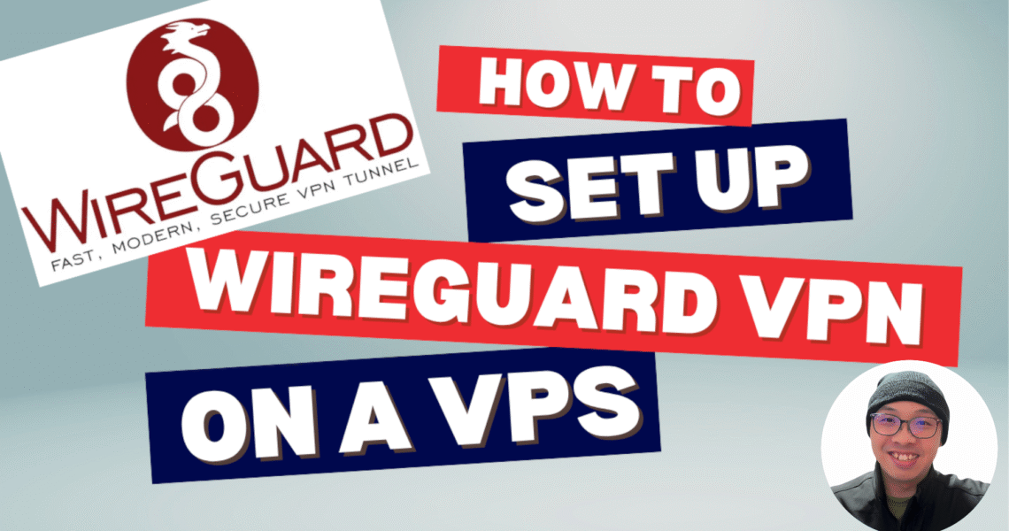 Learn how to set up your own VPN using WireGuard on a VPS — step-by-step! Perfect for bug bounty hunters, privacy advocates, and cybersecurity beginners.